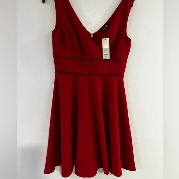 Francesca’s dress Sz S - Picture 1 of 4